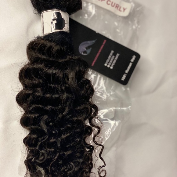 Lace front wigs, bundles and lashes - Picture 13 of 16